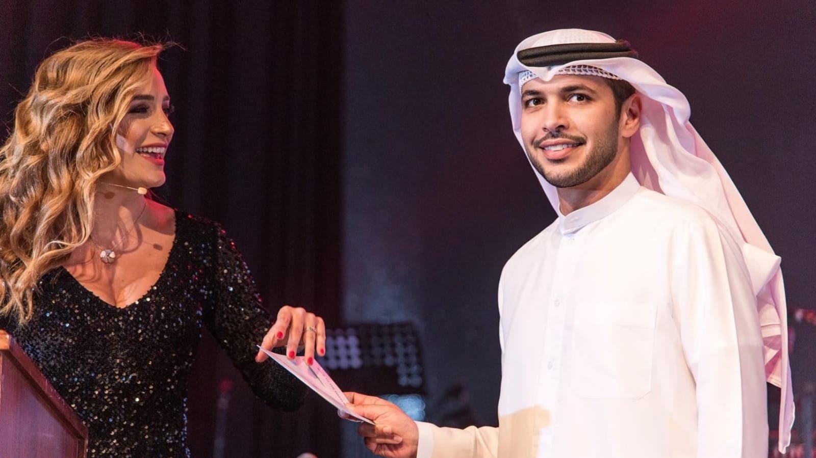 من هو رائد الأعمال محمد النعيمي؟ - صورة مميزة صورة مميزة: من هو رائد الأعمال محمد النعيمي؟