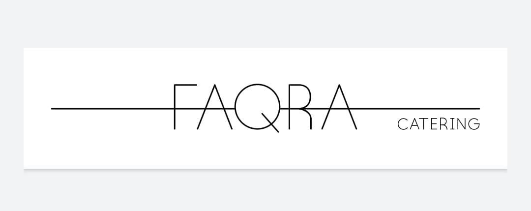 صورة مميزة: شركة واحدة فقط اسمها Faqra Catering اتقنت فنّ المائدة والطعام منذ 1979