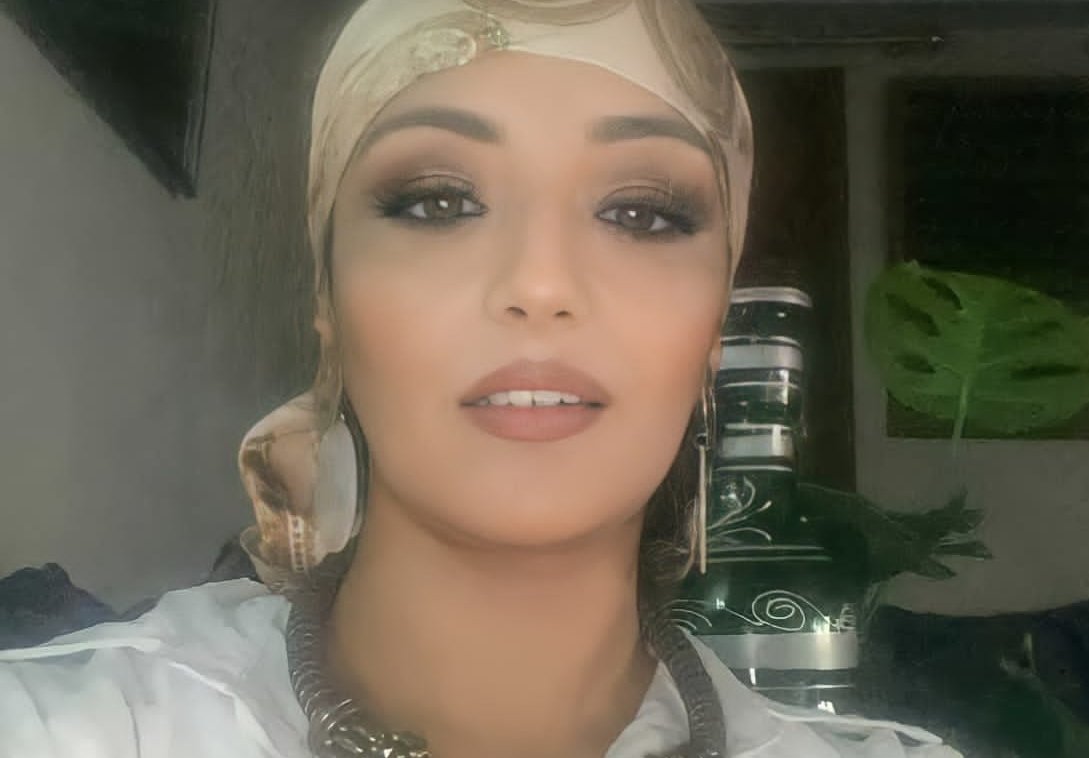 الإعلامية سهام حليلة تحصد جائزة القائد الدولي لعام 2021 - صورة مميزة صورة مميزة: الإعلامية سهام حليلة تحصد جائزة القائد الدولي لعام 2021