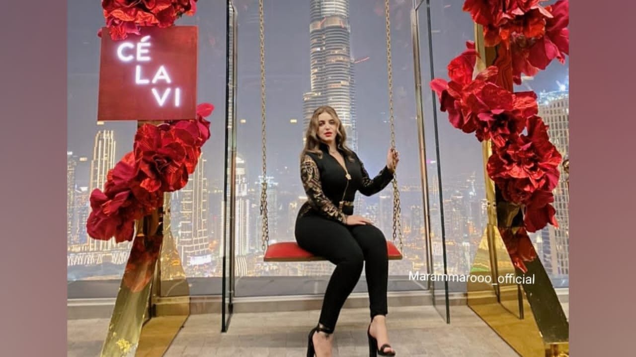 نصائح لمواجهة حبّ الشباب حديث مع مرام - صورة مميزة صورة مميزة: نصائح لمواجهة حبّ الشباب حديث مع مرام