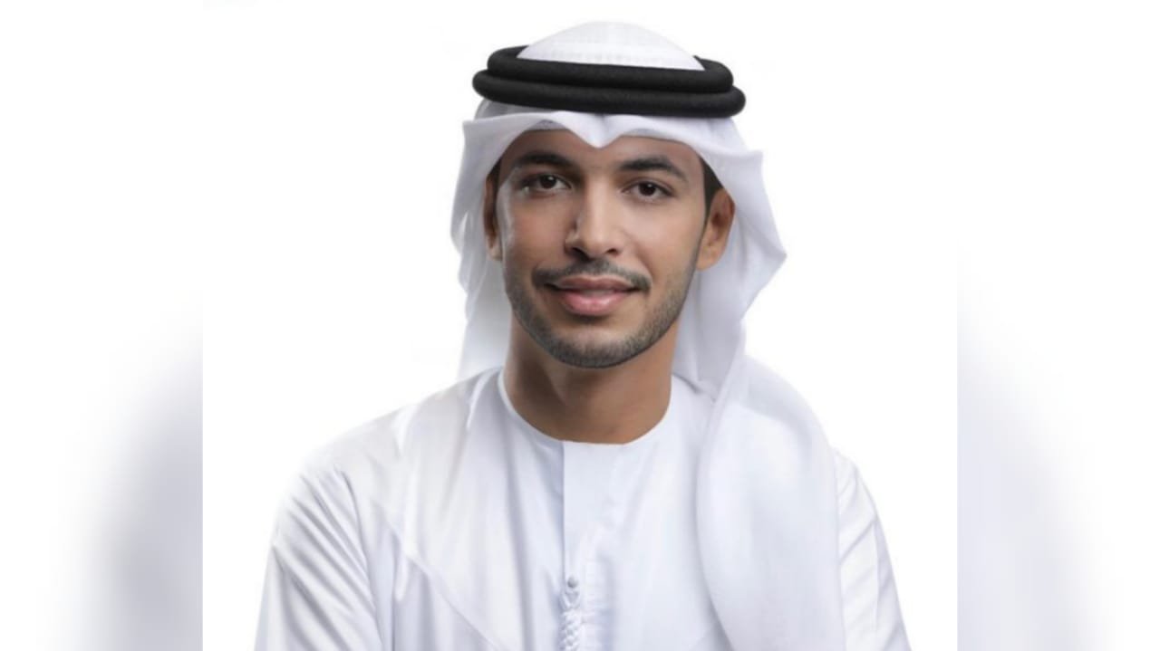 صورة مميزة: رائد الأعمال محمد النعيمي يتطرق الى بعض الأخطاء الشائعة في عالم المال و الأعمال