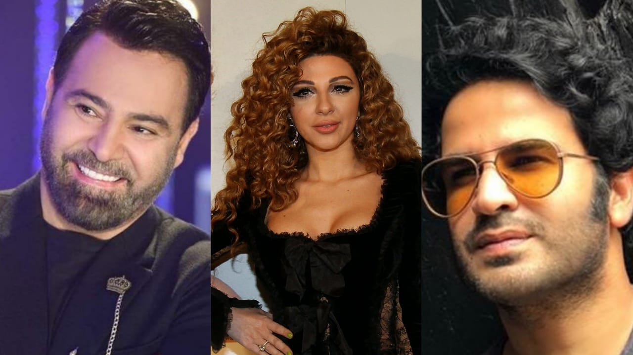 صورة مميزة: ترقبوا حفلة موسيقية ضخمة مع ألمع الفنانين اللبنانيين عاصي الحلاني ميريام فارس وصلاح الزدجالي في قطر