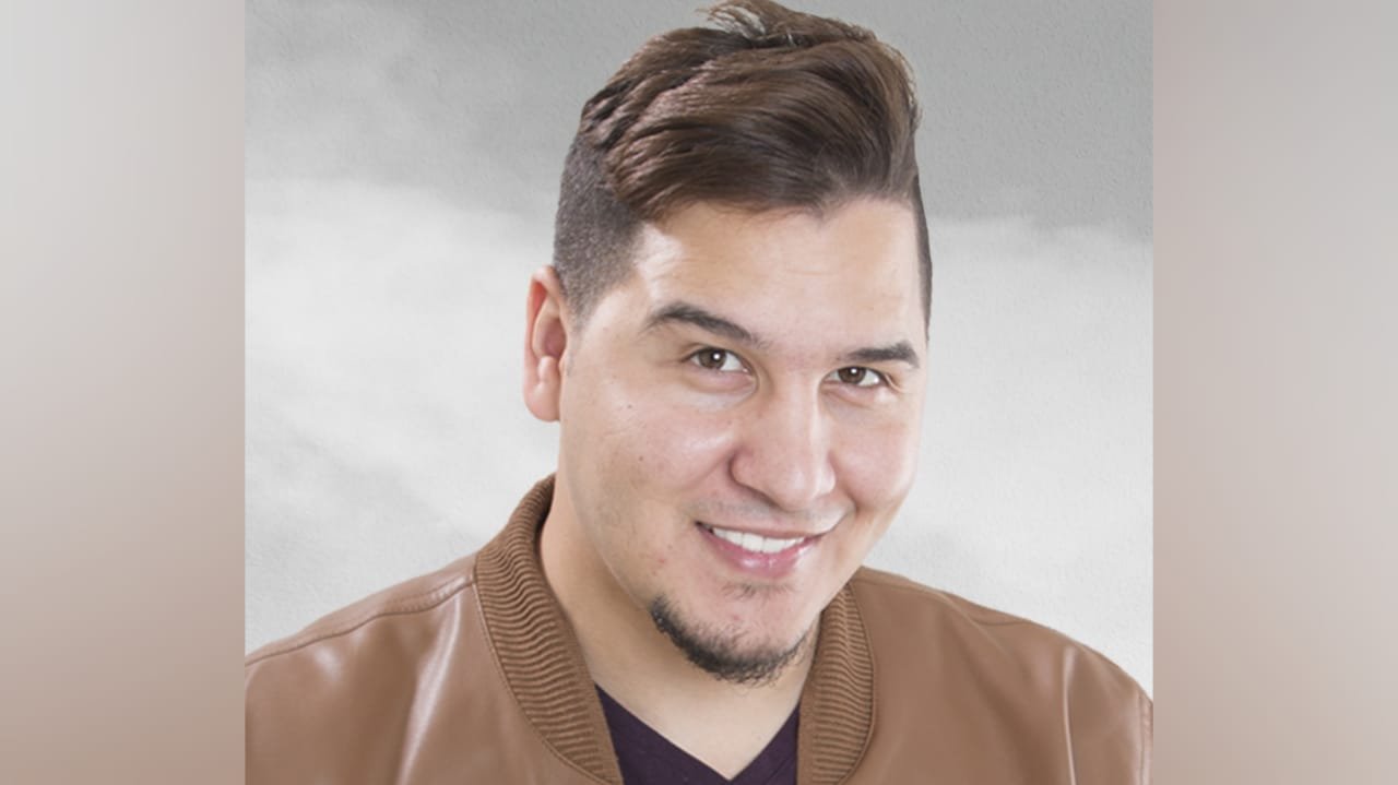 صورة مميزة: تعرفوا على محمد عدنان محلل كرة قدم على يوتيوب