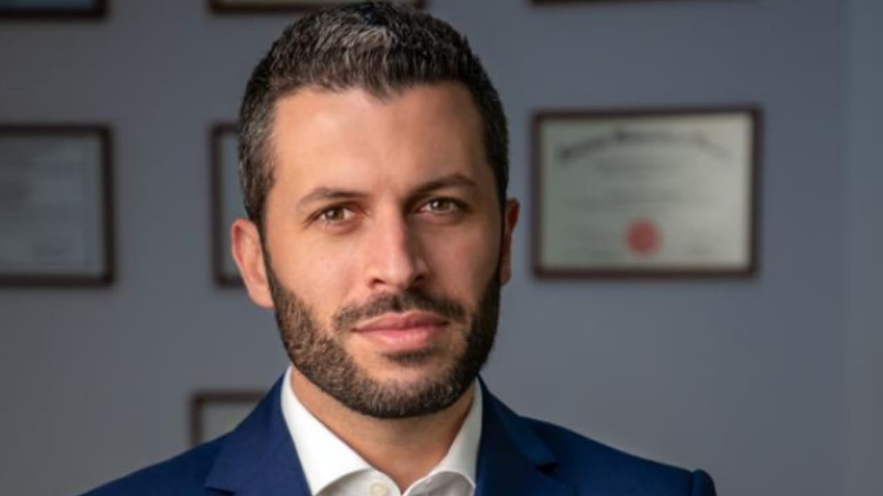 جورج زيادة الإقبال كبير على عمليات شفط دهون الخد - صورة مميزة صورة مميزة: جورج زيادة الإقبال كبير على عمليات شفط دهون الخد