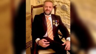 صورة توضيحية - القنصل تامر التونسي يتحدث عن بعض التغييرات بشأن الحصول على الفيزا الأوكرانية