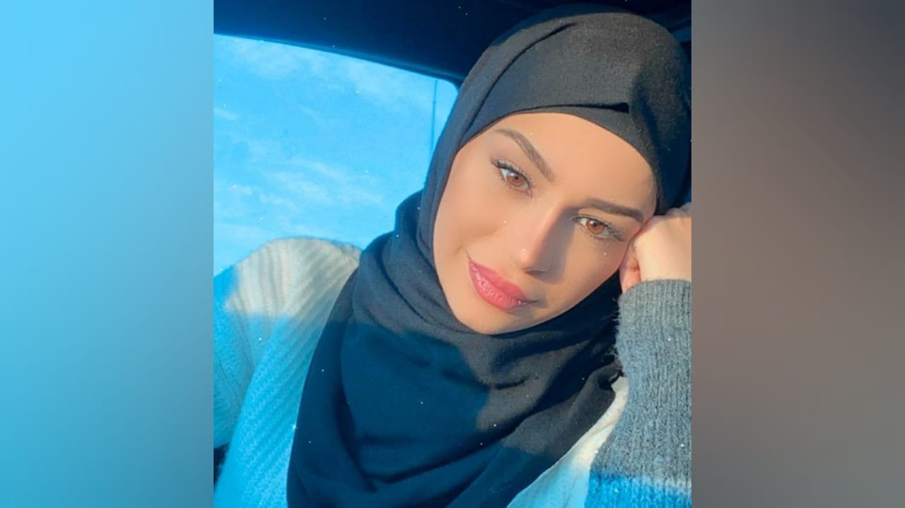 مريم حمدان تطلق فلتر جديد عبر الإنستغرام - صورة مميزة صورة مميزة: مريم حمدان تطلق فلتر جديد عبر الإنستغرام