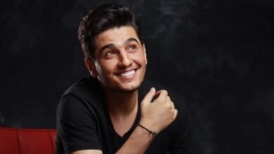 Photo of محمد عساف يطلق أغنيته الجديدة بعنوان “أنا العاشق”