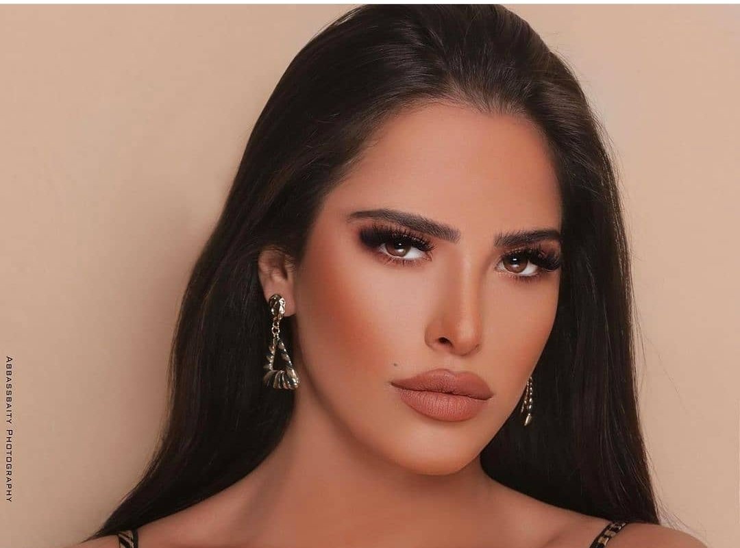 قلبك شو عبالو عمل جديد للملحن حودة خليفة بالتعاون مع النجمة سارة الزكريا - صورة مميزة صورة مميزة: قلبك شو عبالو عمل جديد للملحن حودة خليفة بالتعاون مع النجمة سارة الزكريا