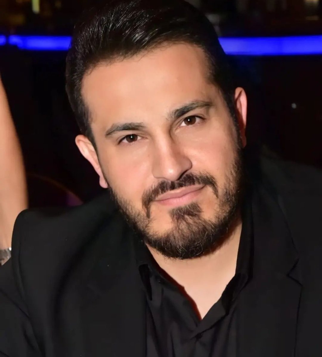 صورة مميزة: Ahmad Chhadeh Receives the Best Young Entrepreneur Award for 2021
