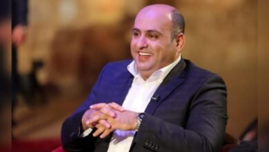صورة توضيحية - المنشد محمد رمال يتألق كعادته في إصداره الجديد