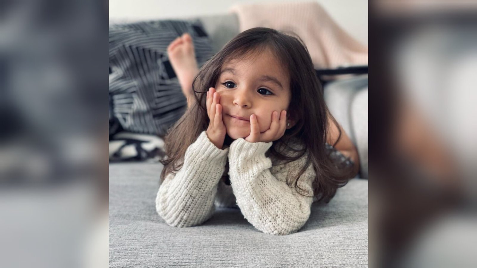 صورة مميزة: عارضة الأزياء سيليا غدار تحتفل بعيد ميلادها