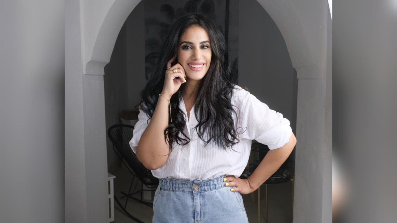 صورة مميزة: نصائح هامة لتناول طعام صحي خلال شهر رمضان مع نوال السعدني؛ Noelle El Saadany