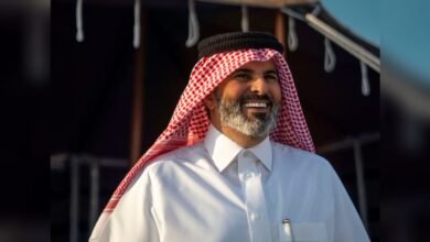 صورة توضيحية - راشد الأسود يجب حماية عاداتنا و تقاليدنا من الإندثار