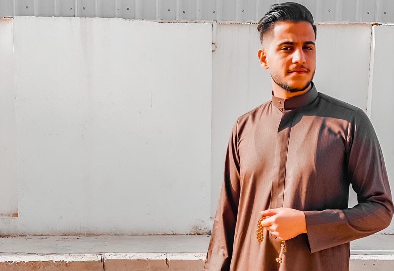 الاعلامي عيسى علي عايد من الاعلام الى التمثيل - صورة مميزة صورة مميزة: الاعلامي عيسى علي عايد من الاعلام الى التمثيل