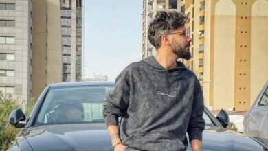 صورة توضيحية - أحبّك رغما نجاح جديد يسجله رامي الشافعي