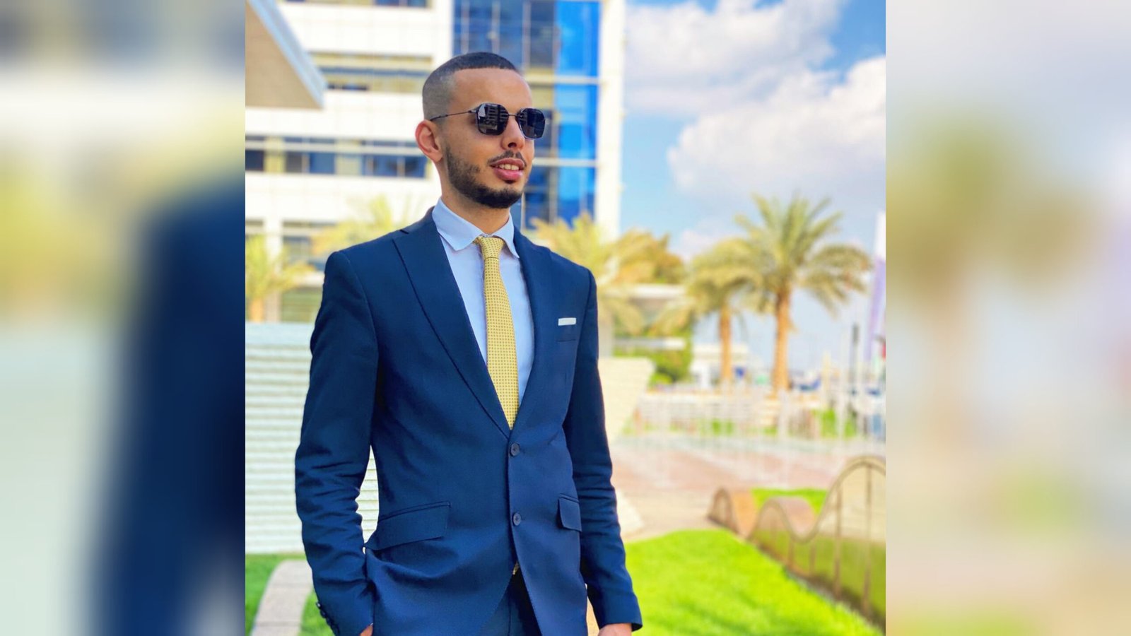 آدم حموري بين قطاع الخدمات والمال - صورة مميزة صورة مميزة: آدم حموري بين قطاع الخدمات والمال