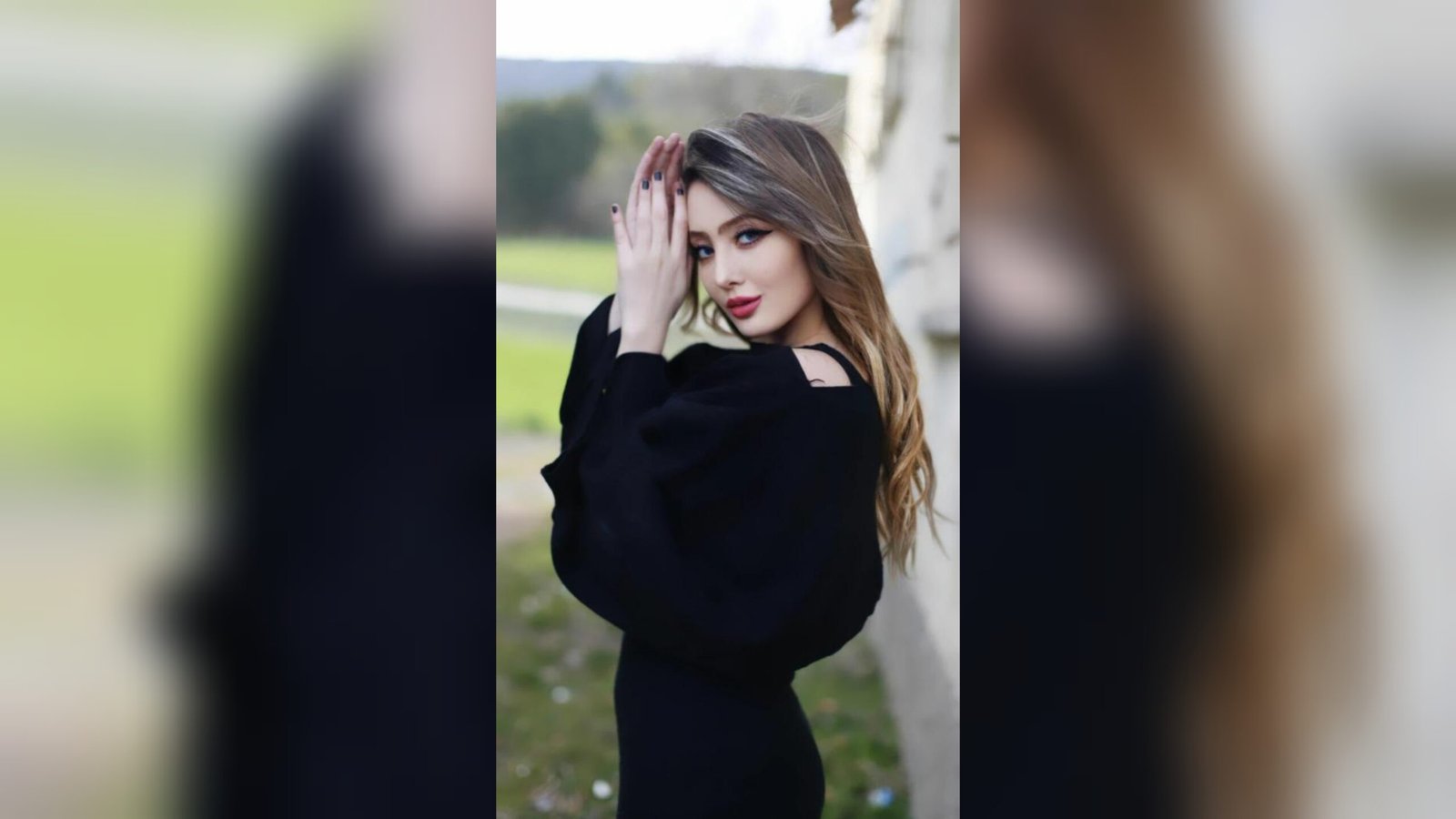 إيمان زرطيط من الجزائر تترشح للمشاركة في Miss world top model في لبنان - صورة مميزة صورة مميزة: إيمان زرطيط من الجزائر تترشح للمشاركة في Miss world top model في لبنان