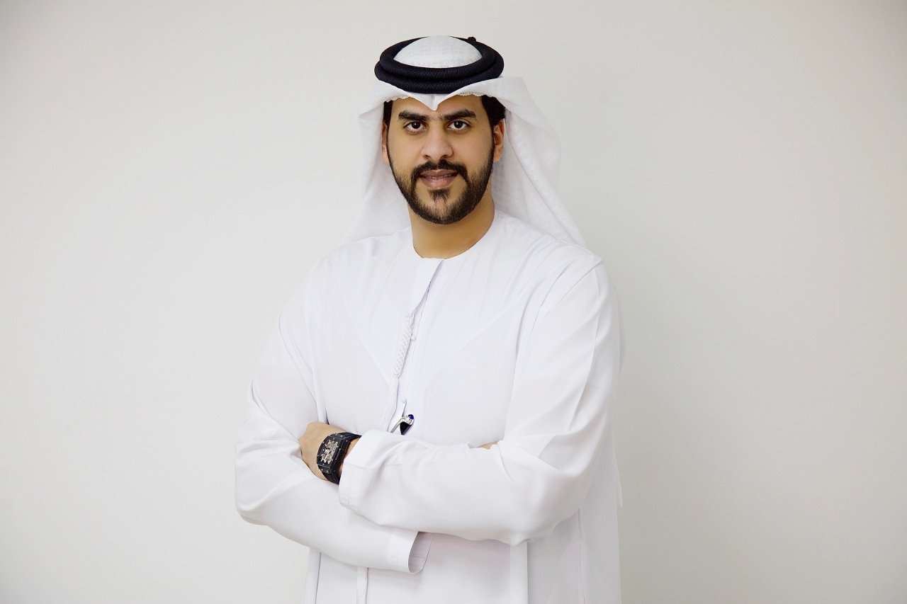 من هو راشد خلف النايلي؟ - صورة مميزة صورة مميزة: من هو راشد خلف النايلي؟