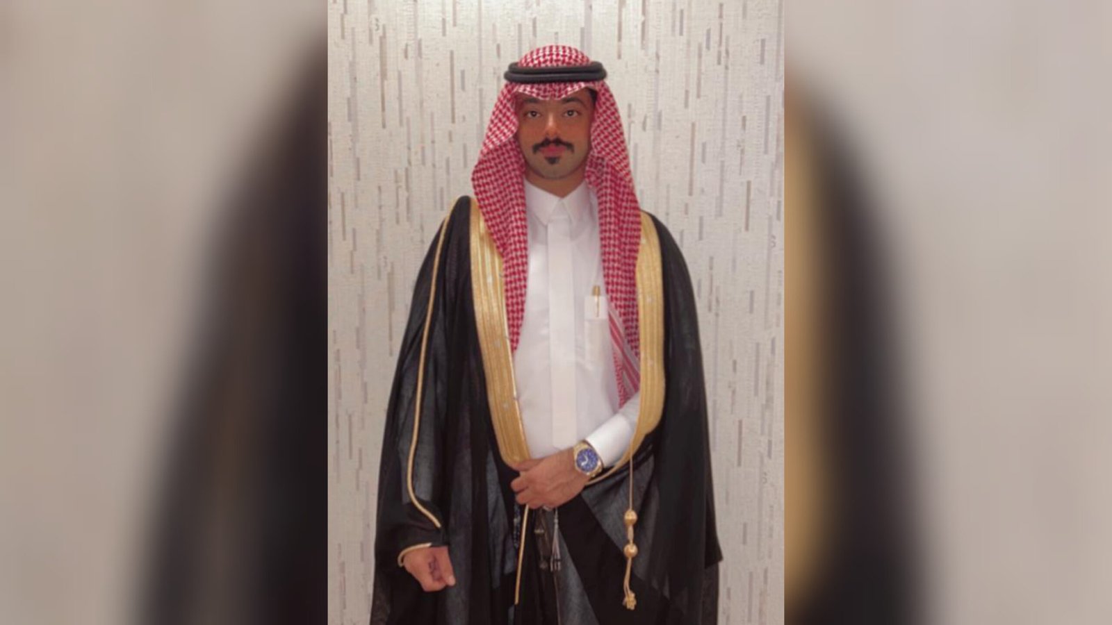 صورة مميزة: من هو محمد فهد الداود؟