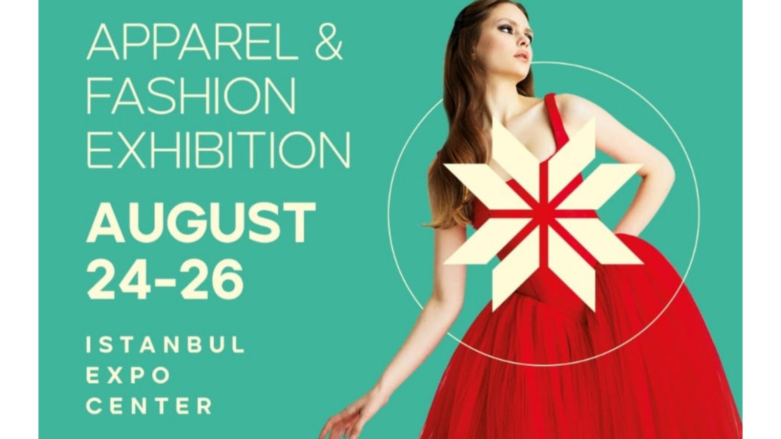 معرض ISTANBUL FASHION CONNECTION 2022 يستضيف شركات الأزياء العالمية - صورة مميزة صورة مميزة: معرض ISTANBUL FASHION CONNECTION 2022 يستضيف شركات الأزياء العالمية