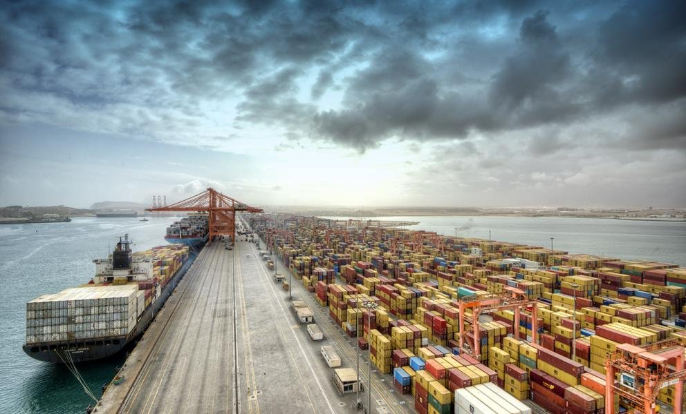 نمو واردات الموانئ العُمانية بنسبة 28.4% على أساس سنوي