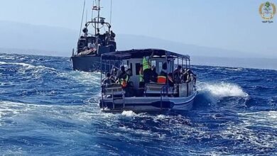 صورة توضيحية - الجيش اللبناني يعلن إحباط عملية هجرة غير شرعية