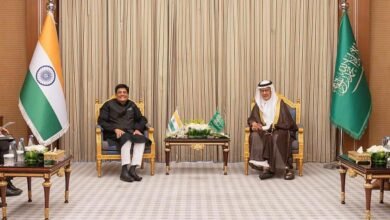 السعودية والهند تبحثان التبادل التجاري بعملتيهما المحلية