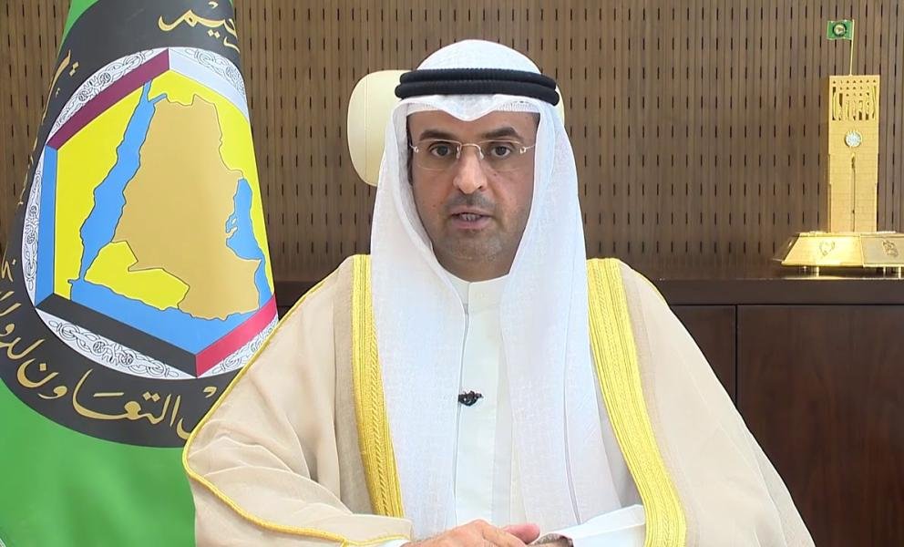 الحجرف يرفض الانتقادات بحق السعودية بسبب أوبك+