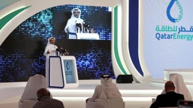 قطر تختار شركة أمريكية شريكاً ثالثاً لتطوير حقل الشمال الجنوبي