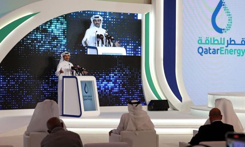 قطر تختار شركة أمريكية شريكاً ثالثاً لتطوير حقل الشمال الجنوبي