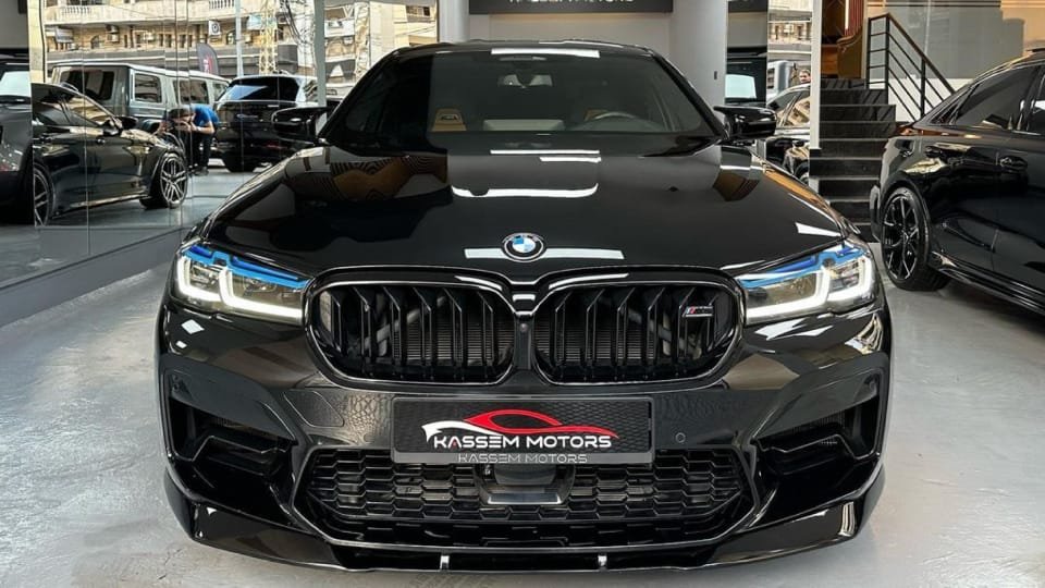 معرض Kassem Motors يخطف الأنظار بتشكيلة جديدة
