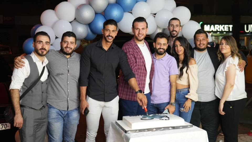 Apple Clinic تعلن عن إفتتاح فرعها الثاني في لبنان