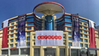 الاستثمارات السعودي يدرس شراء أبراج أوريدو القطرية