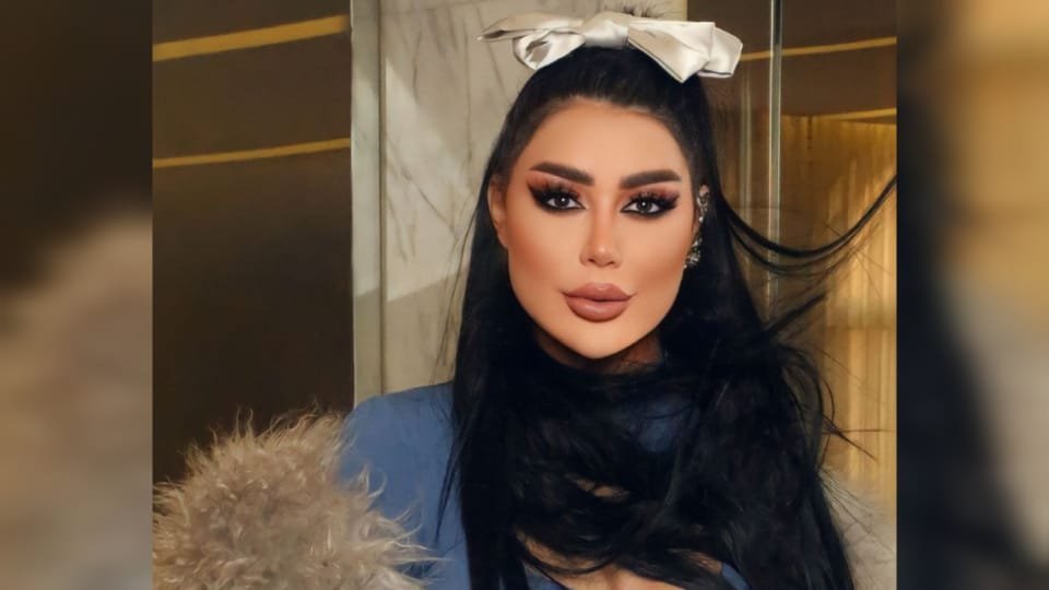 صورة مميزة: ميرنا أوزعر تستأنف تحضيراتها لجلسات تصوير جديدة