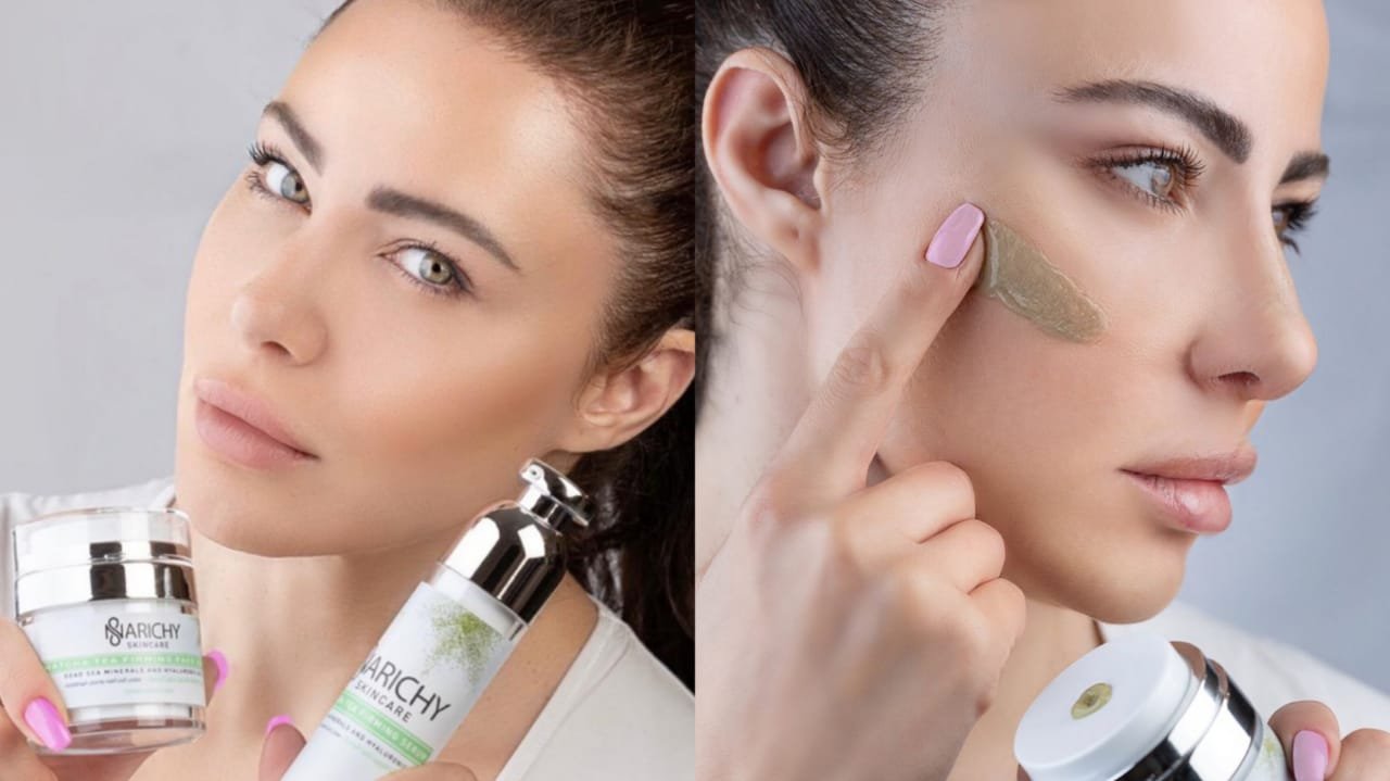 شركة Narichy Skin Care تعلن عن إطلاق منتجاتها الجديدة - صورة مميزة صورة مميزة: شركة Narichy Skin Care تعلن عن إطلاق منتجاتها الجديدة