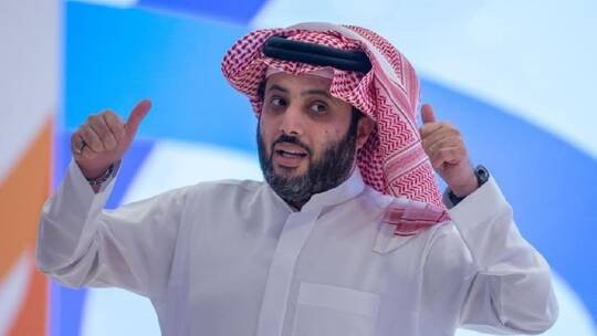 Photo of “أقوى تصريح 2022”.. تركي آل الشيخ يدلي بتصريح مشروط