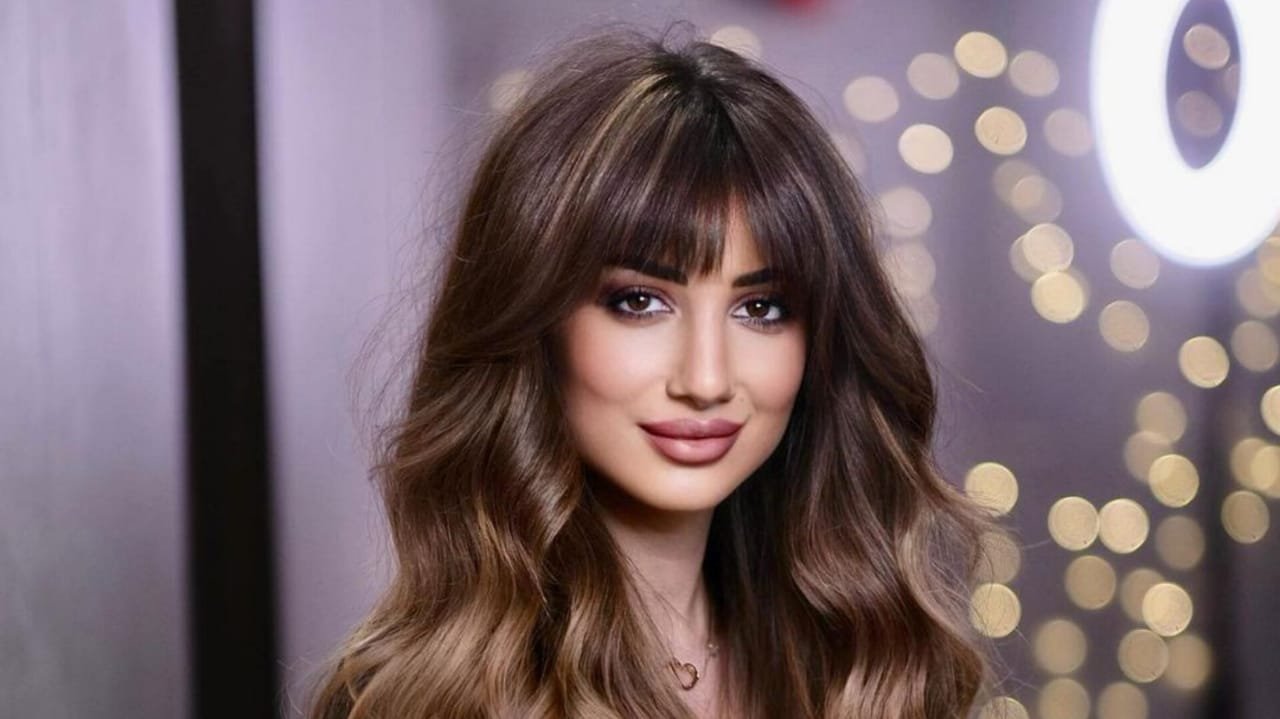 صورة مميزة: جوانا مسعد جلسات تصويرية دائمة للعلامات التجارية