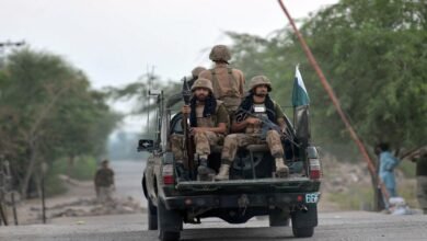 السعودية تصدر تحذيراً أمنياً عاجلاً لرعاياها في باكستان