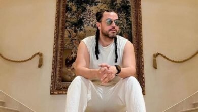 بأغنيته يا حبيبيعبد الفتاح الجريني يدخل قائمة أكثر عشر أغاني بحثاً على جوجل عام 2022 في مصر