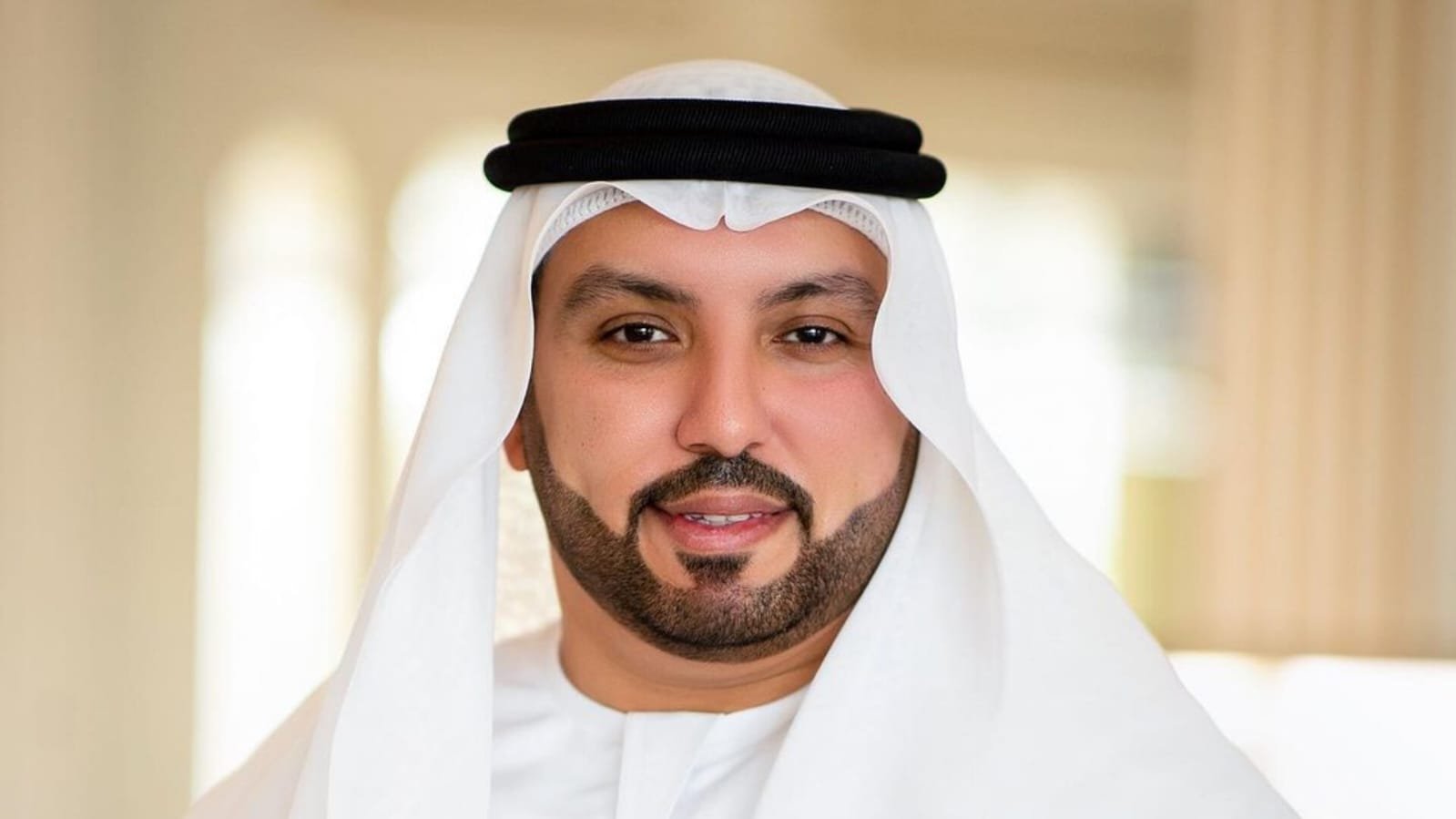 صورة مميزة: بعد سلسلة من النجاحاتمنذر درويش يدخل قائمة Hotelierme للقادة الأكثر نفوذاً في مجال الضيافة