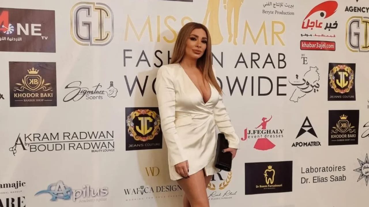 شنتال خليل المحتوى التحفيزي أولوية على مواقع التواصل الإجتماعي - صورة مميزة صورة مميزة: شنتال خليل المحتوى التحفيزي أولوية على مواقع التواصل الإجتماعي