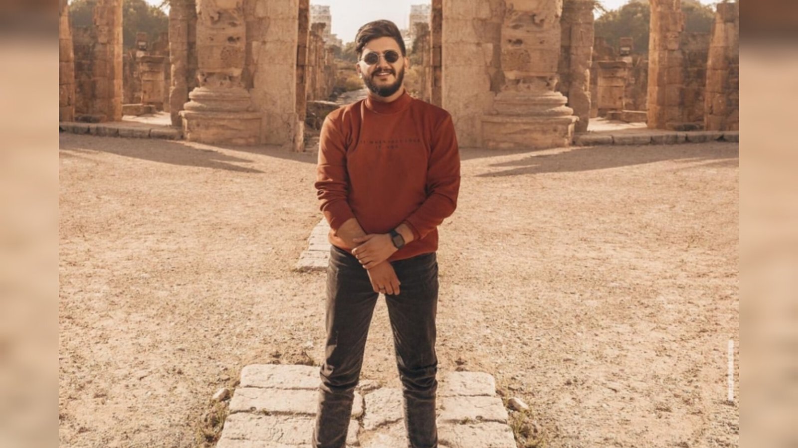 المصور رامي وهبي… اسم بارز عبر مواقع التواصل الإجتماعي - صورة مميزة صورة مميزة: المصور رامي وهبي… اسم بارز عبر مواقع التواصل الإجتماعي