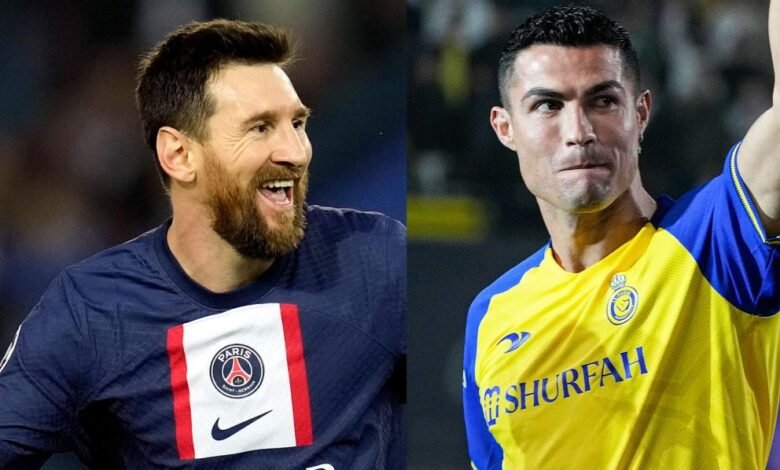 بي إن سبورت تنال حق بث مباراة الهلال والنصر مع سان جيرمان