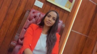 سيدة الأعمال Asia Ibrahim يتوقّع للإقتصاد السوداني أن ينمو إيجابياً بنسبة 2% في العام الحالي