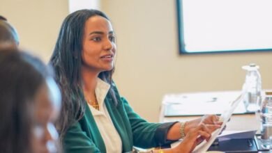 صورة توضيحية - سيدة الأعمال Asia Ibrahim النفط و الغاز أولوية لحكومات الدول الكبرى في ظل الوضع الإقتصادي العالمي
