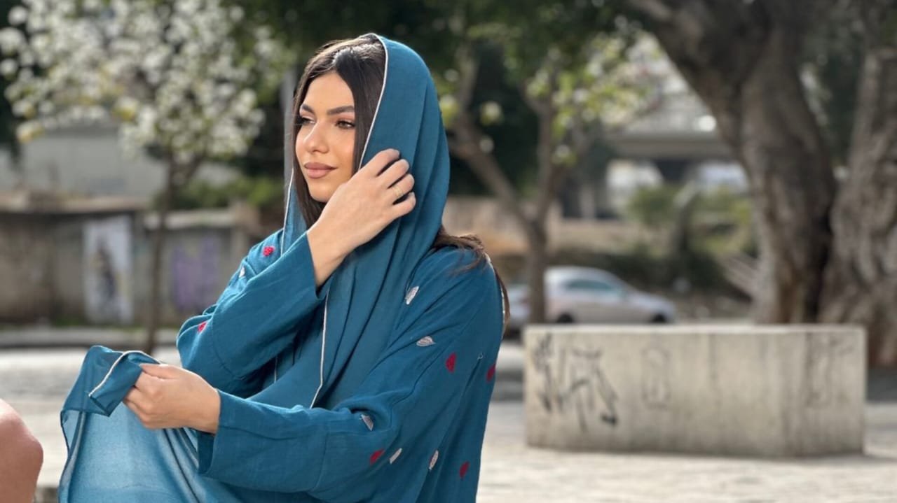 آية الحاج علي تسلط الضوء على مشروعها المستقبلي - صورة مميزة صورة مميزة: آية الحاج علي تسلط الضوء على مشروعها المستقبلي