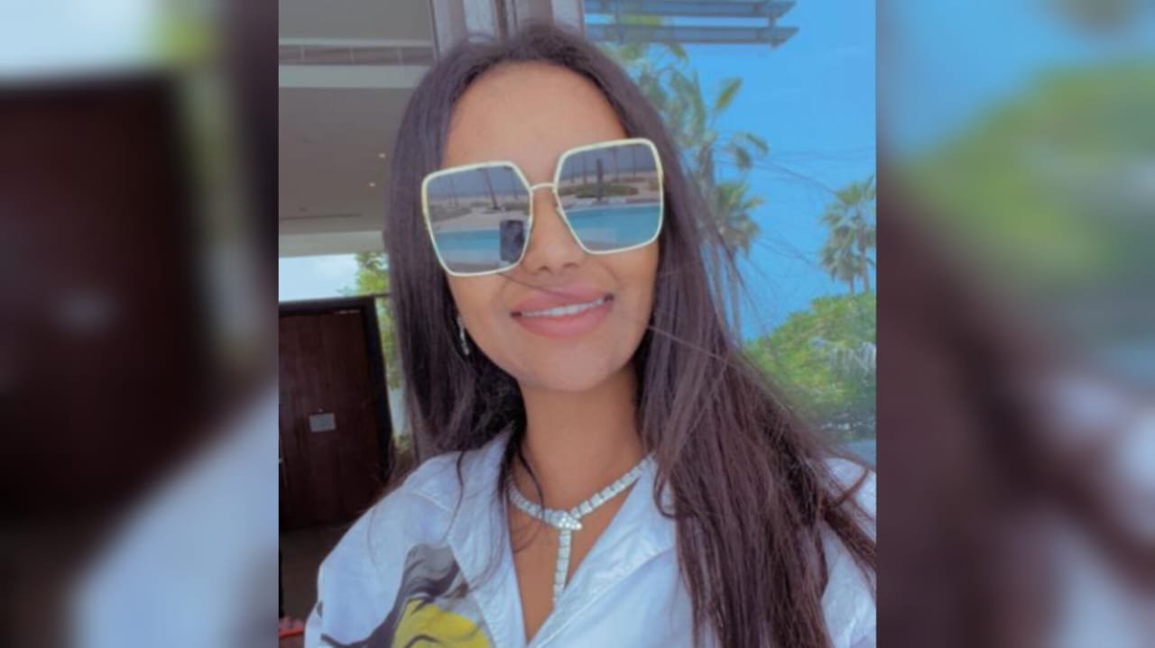 سيدة الأعمال Asia Ibrahim ينتظر العالم أثر الإتفاق السعودي الإيراني على أسواق الطاقة - صورة مميزة صورة مميزة: سيدة الأعمال Asia Ibrahim ينتظر العالم أثر الإتفاق السعودي الإيراني على أسواق الطاقة