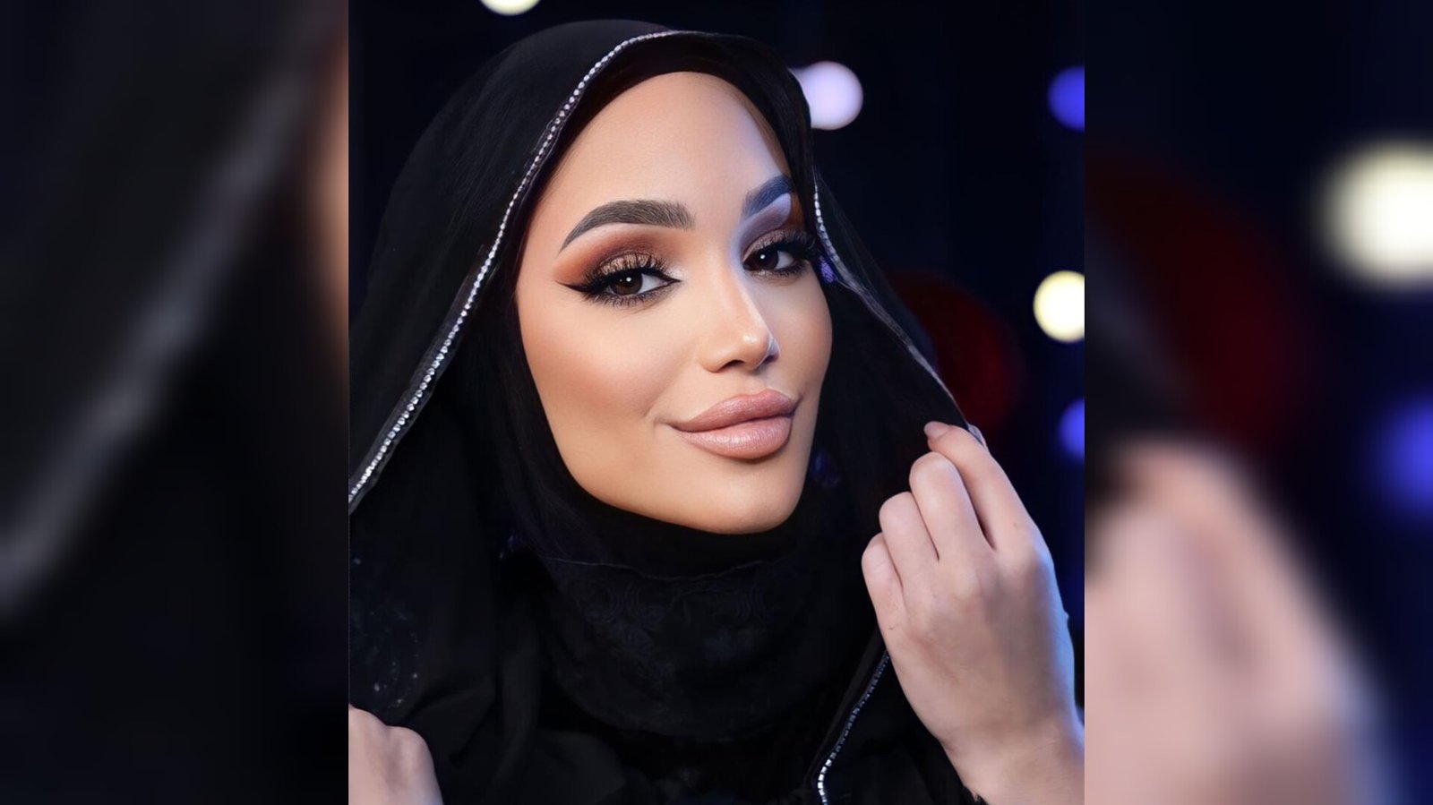 اسمعوا Leah برنامج رمضاني لليوتيوبر ليا حمزة بالتعاون مع World of Business - صورة مميزة صورة مميزة: اسمعوا Leah برنامج رمضاني لليوتيوبر ليا حمزة بالتعاون مع World of Business