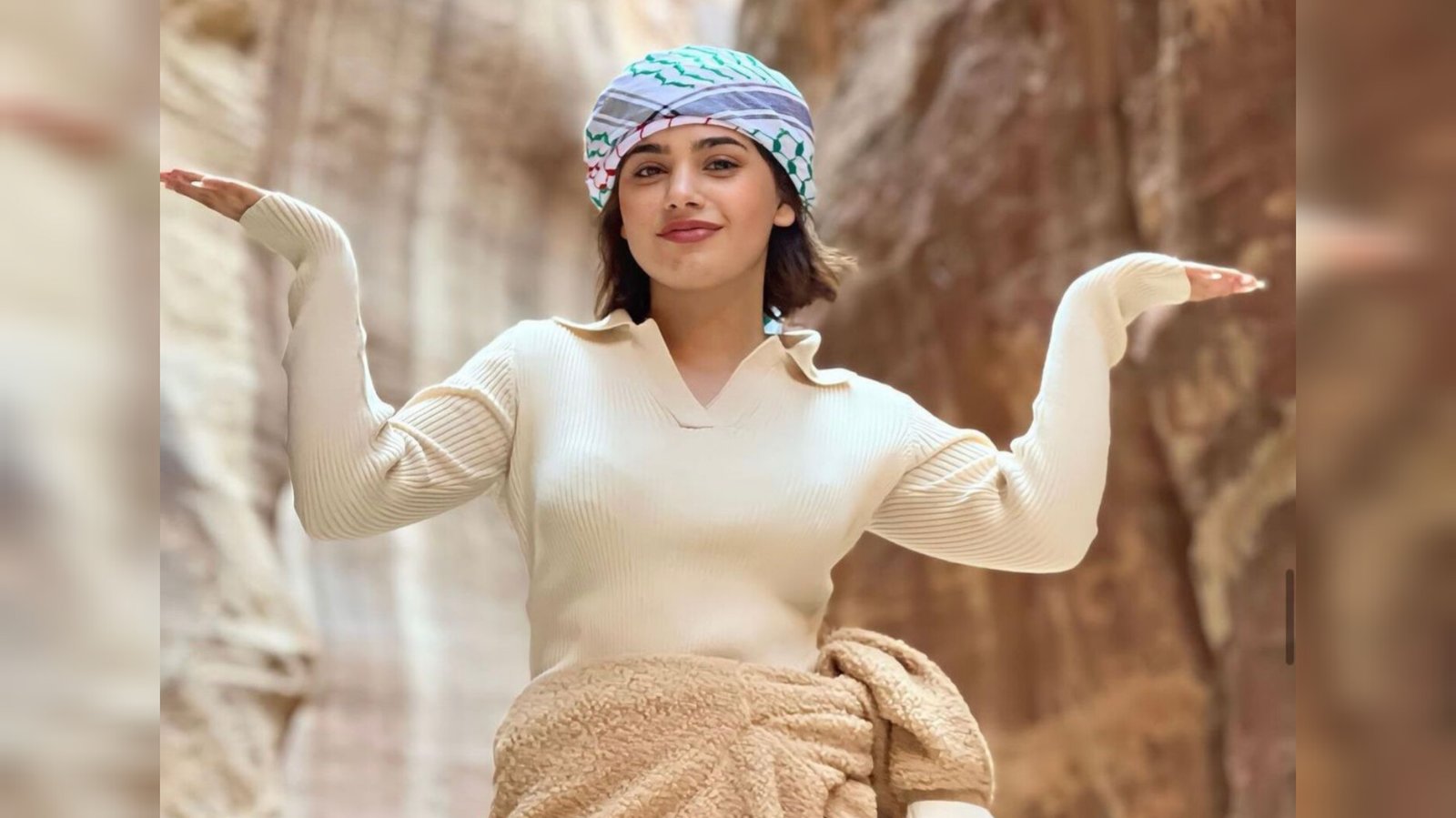 كل يوم مهنةمع سارة مهند - صورة مميزة صورة مميزة: كل يوم مهنةمع سارة مهند