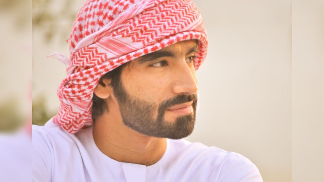 صورة مميزة: حمد إبراهيم شغف كبير بهواية السيارات اللاسلكية
